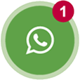 Botão WhatsApp
